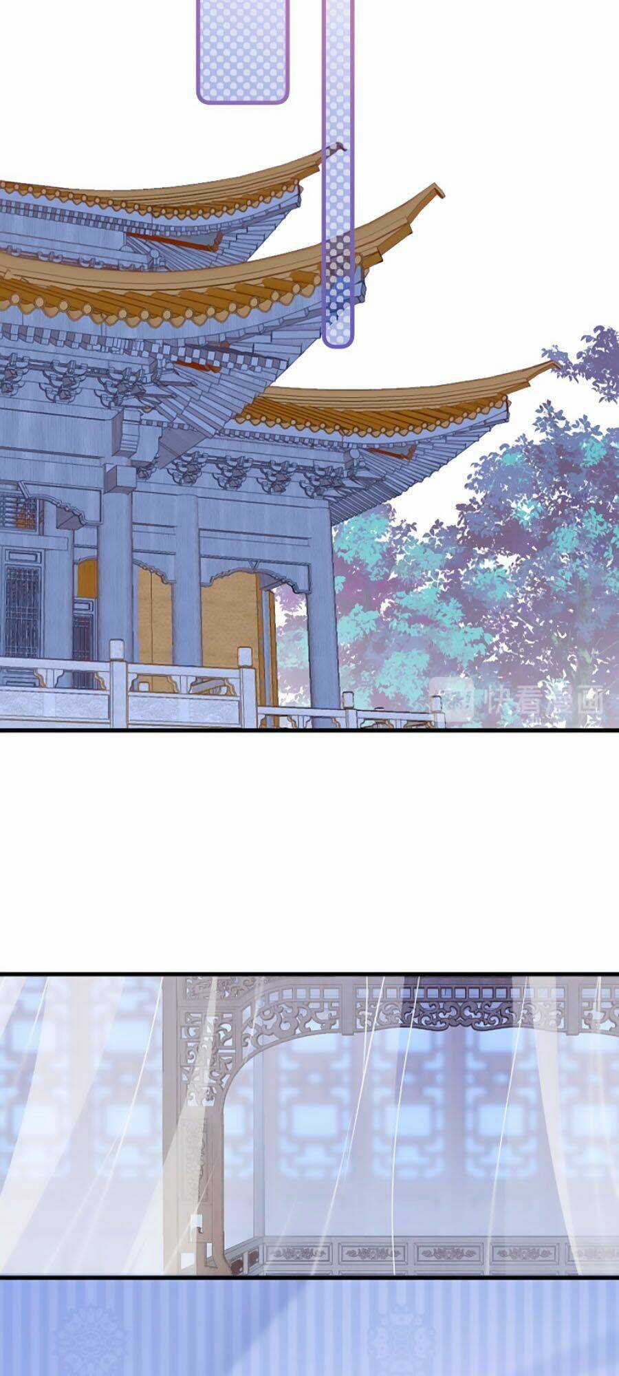 Bạo Sủng Tiểu Manh Phi - Chapter 29 - Trang 16