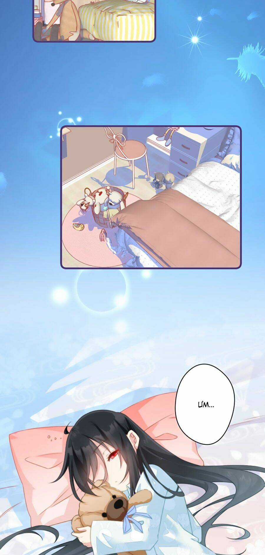 Bạo Sủng Tiểu Manh Phi - Chapter 29 - Trang 20