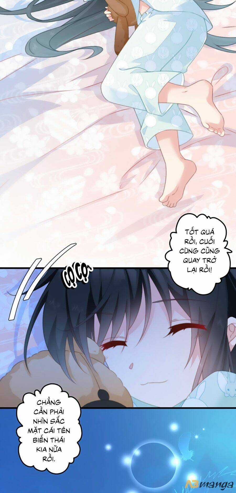 Bạo Sủng Tiểu Manh Phi - Chapter 29 - Trang 21