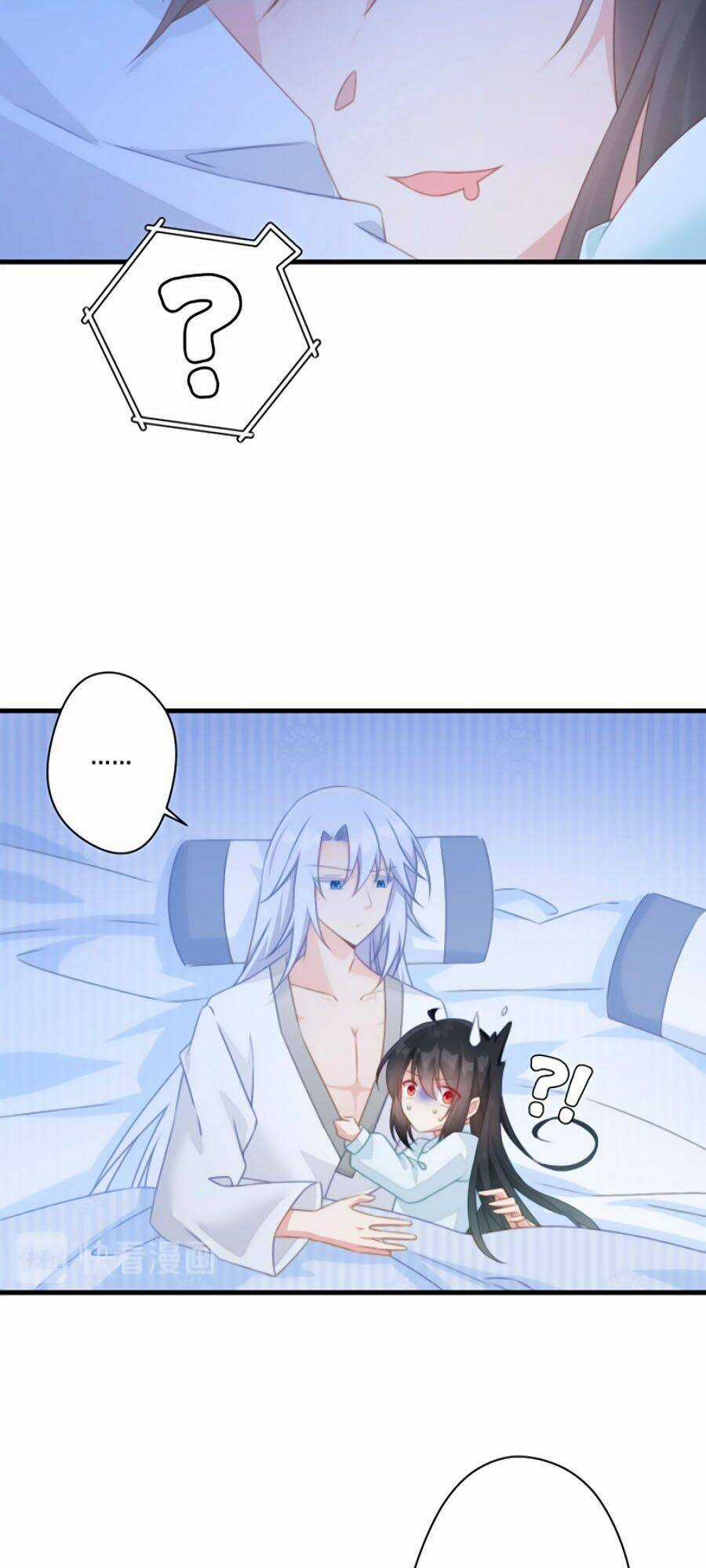 Bạo Sủng Tiểu Manh Phi - Chapter 29 - Trang 23