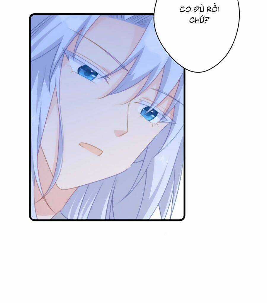 Bạo Sủng Tiểu Manh Phi - Chapter 29 - Trang 24