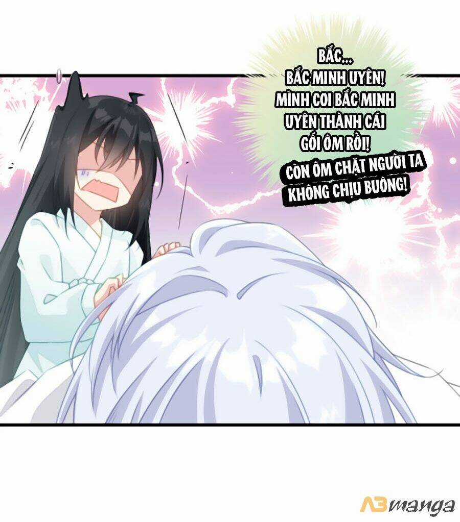 Bạo Sủng Tiểu Manh Phi - Chapter 29 - Trang 25