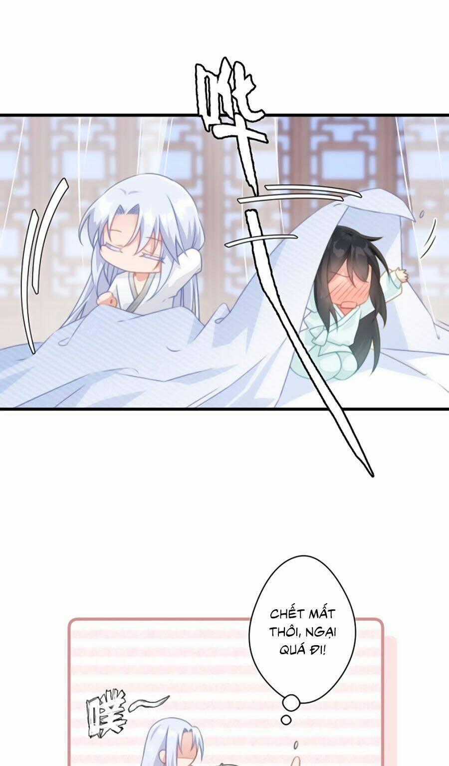 Bạo Sủng Tiểu Manh Phi - Chapter 29 - Trang 26