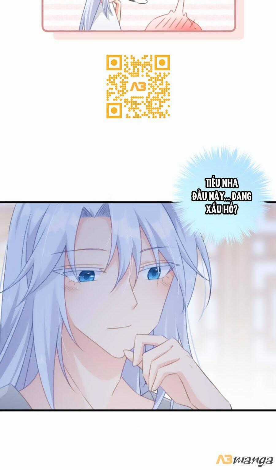 Bạo Sủng Tiểu Manh Phi - Chapter 29 - Trang 27