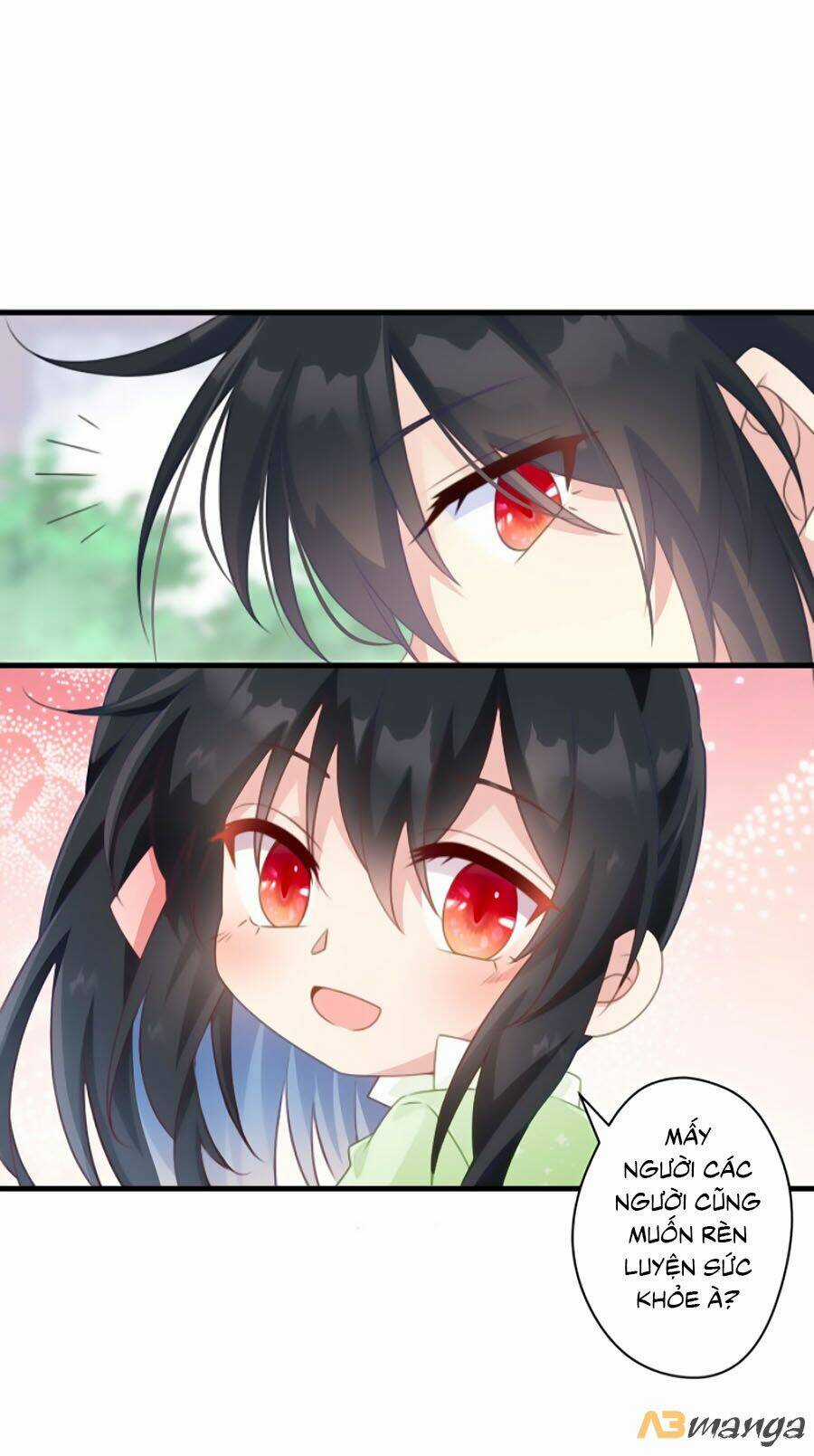 Bạo Sủng Tiểu Manh Phi - Chapter 29 - Trang 5