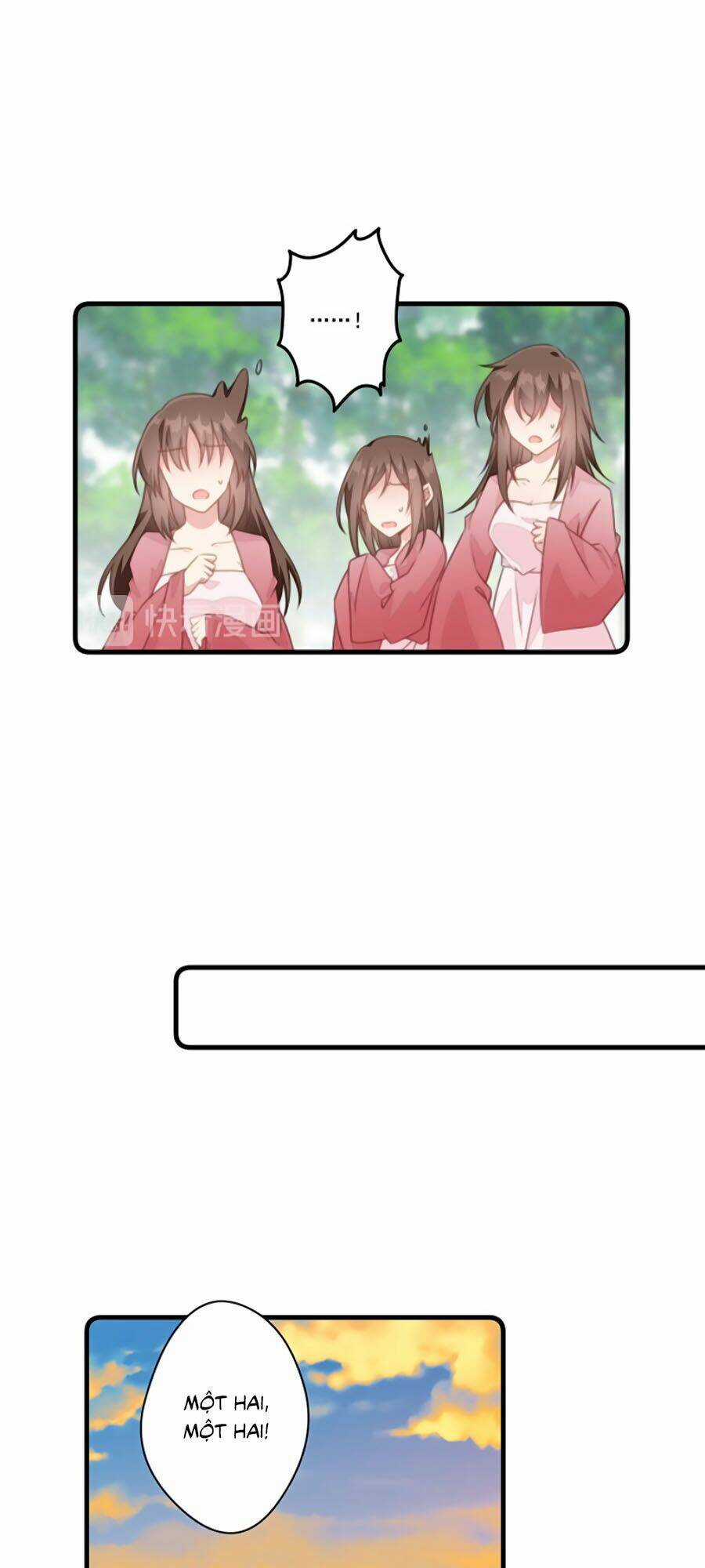 Bạo Sủng Tiểu Manh Phi - Chapter 29 - Trang 6