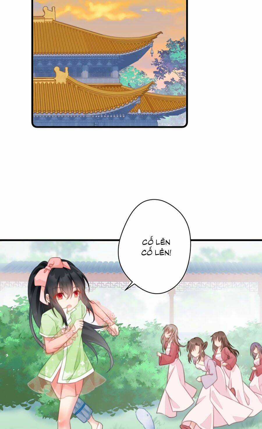 Bạo Sủng Tiểu Manh Phi - Chapter 29 - Trang 7