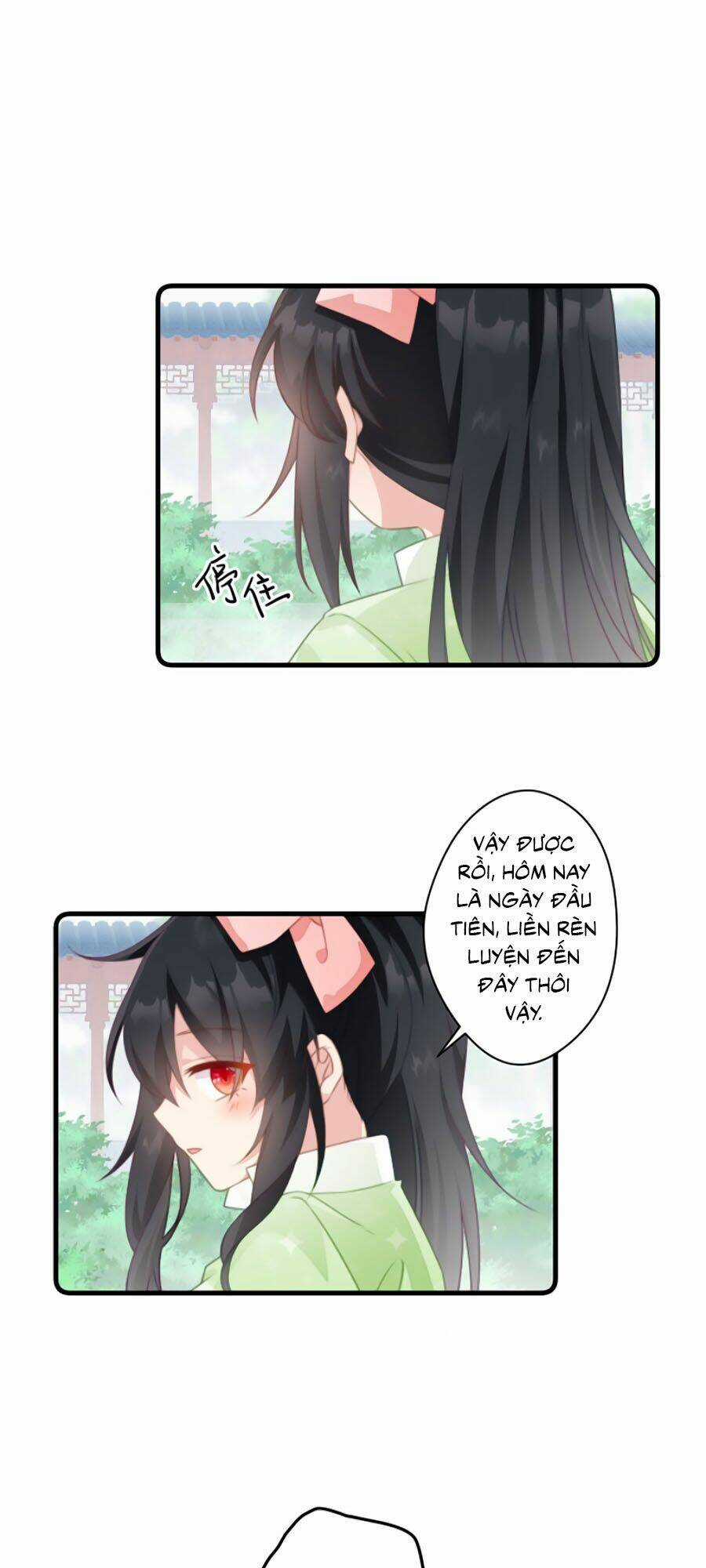 Bạo Sủng Tiểu Manh Phi - Chapter 29 - Trang 9