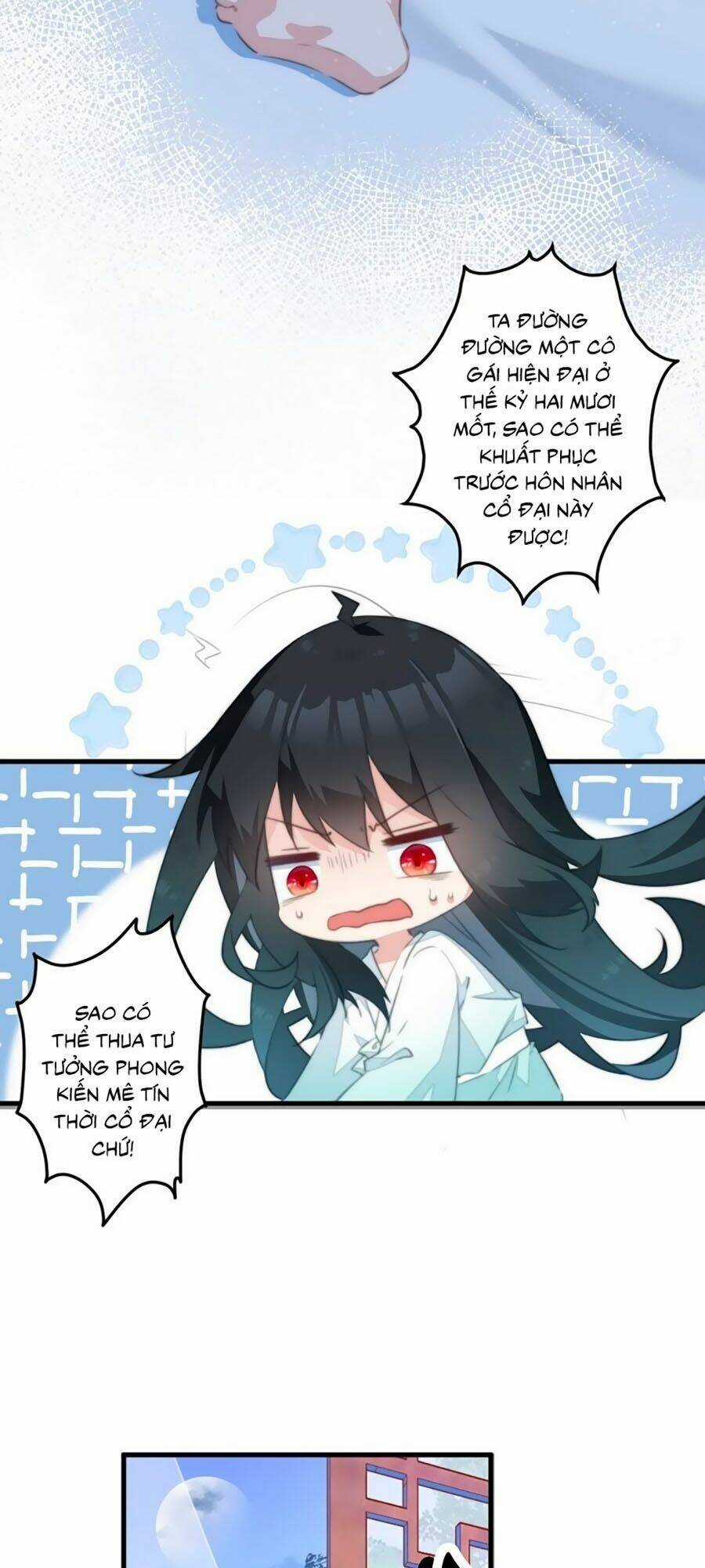 Bạo Sủng Tiểu Manh Phi - Chapter 3 - Trang 11