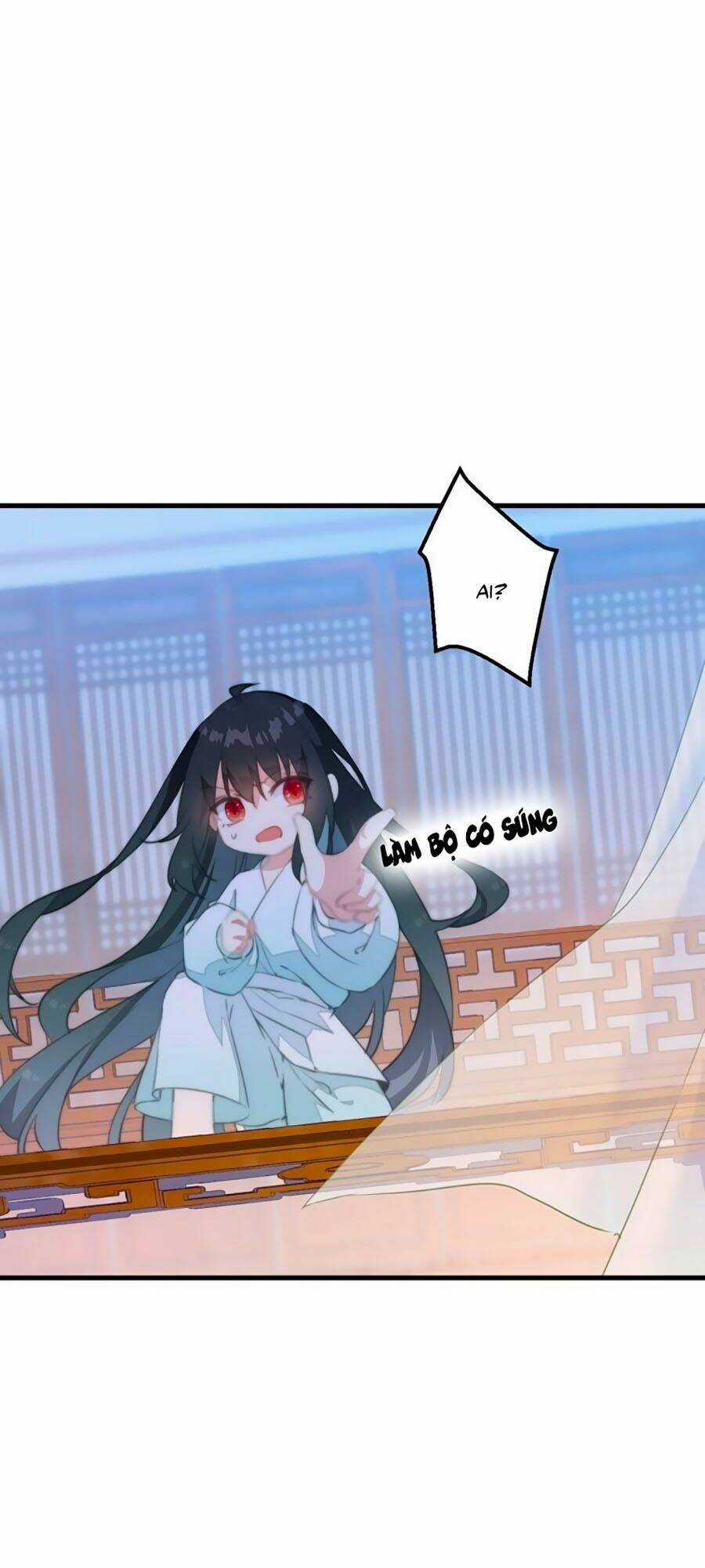 Bạo Sủng Tiểu Manh Phi - Chapter 3 - Trang 13