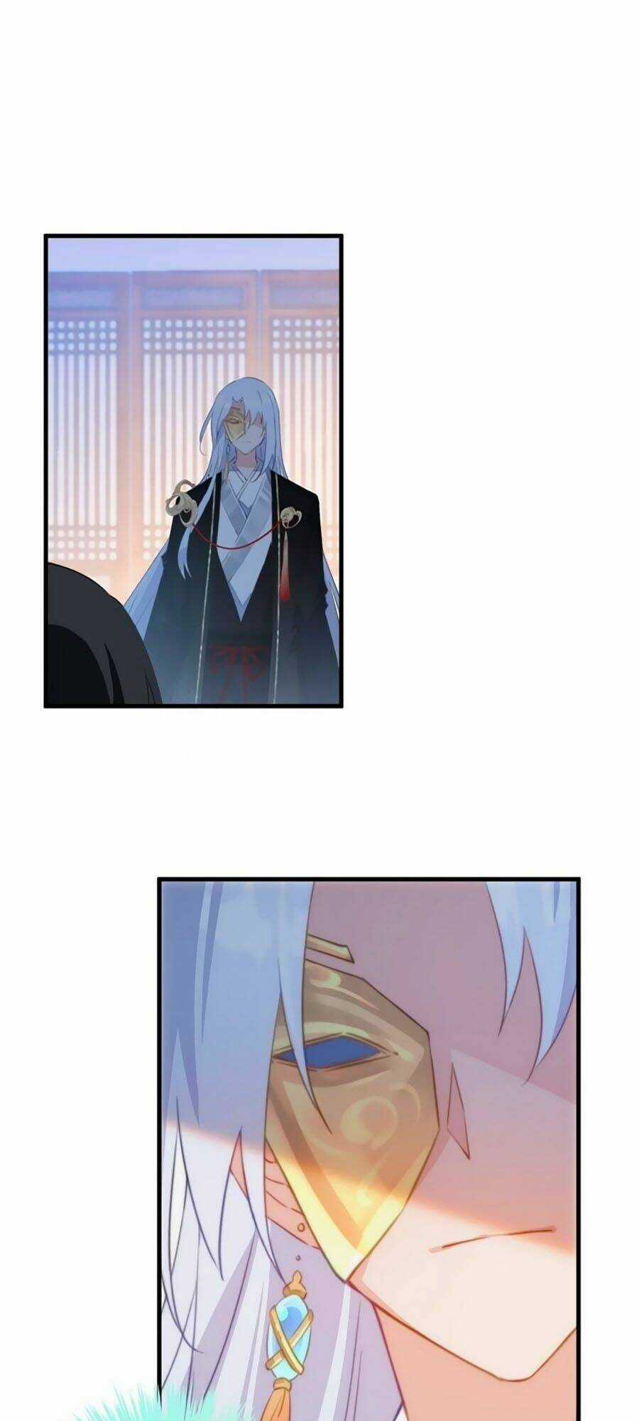 Bạo Sủng Tiểu Manh Phi - Chapter 3 - Trang 15