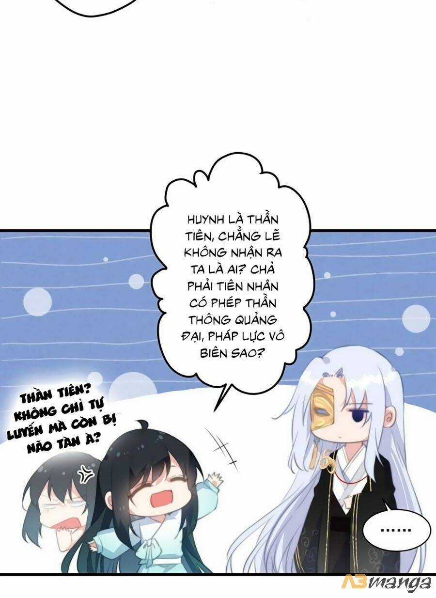 Bạo Sủng Tiểu Manh Phi - Chapter 3 - Trang 18