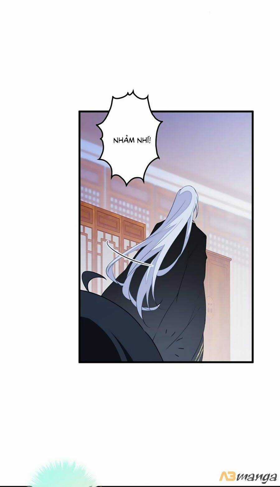 Bạo Sủng Tiểu Manh Phi - Chapter 3 - Trang 20