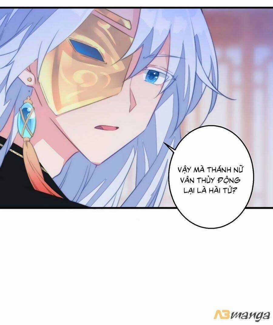 Bạo Sủng Tiểu Manh Phi - Chapter 3 - Trang 22