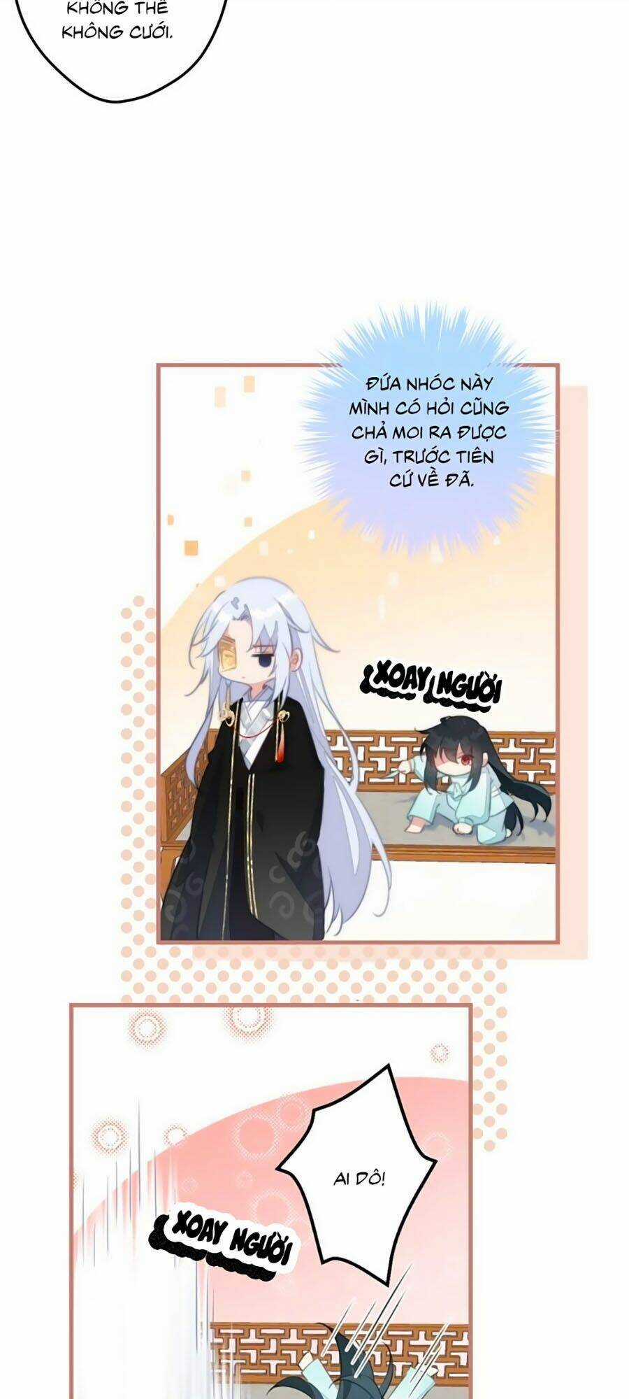 Bạo Sủng Tiểu Manh Phi - Chapter 3 - Trang 26