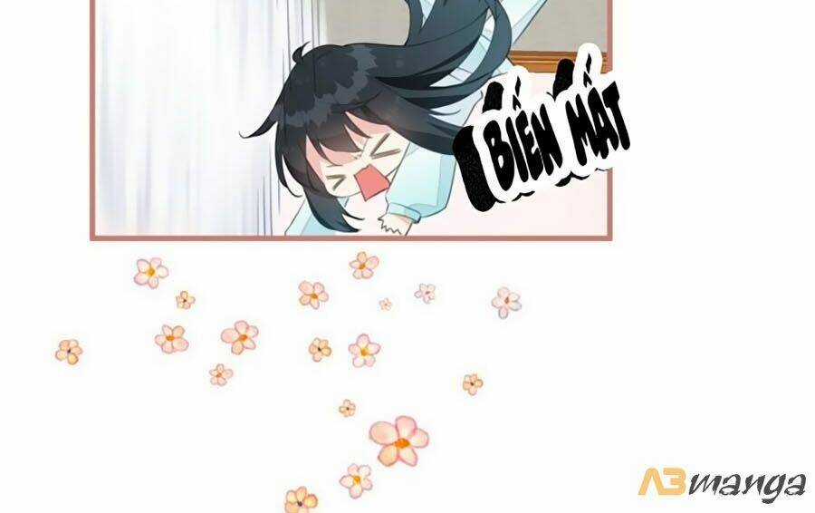 Bạo Sủng Tiểu Manh Phi - Chapter 3 - Trang 27