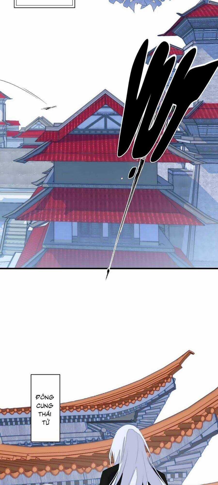 Bạo Sủng Tiểu Manh Phi - Chapter 3 - Trang 29