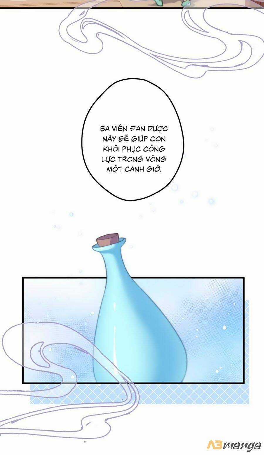 Bạo Sủng Tiểu Manh Phi - Chapter 3 - Trang 4