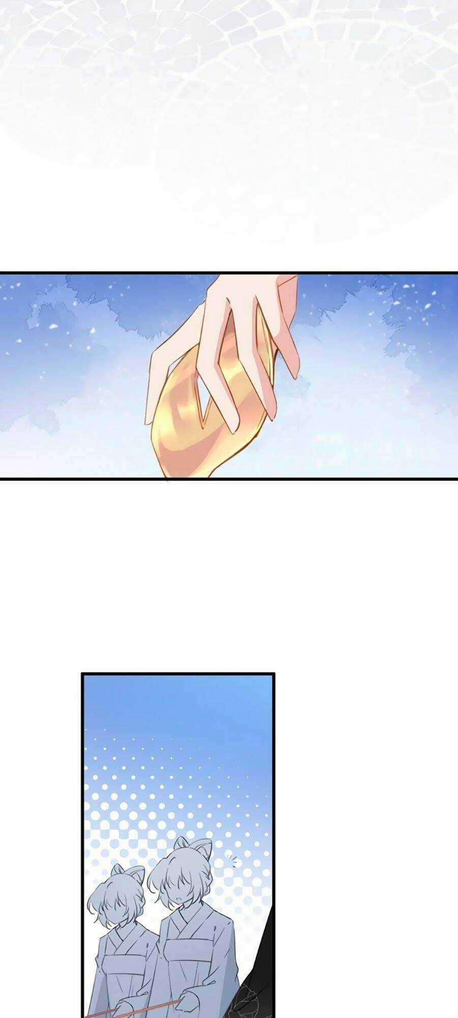 Bạo Sủng Tiểu Manh Phi - Chapter 3 - Trang 31