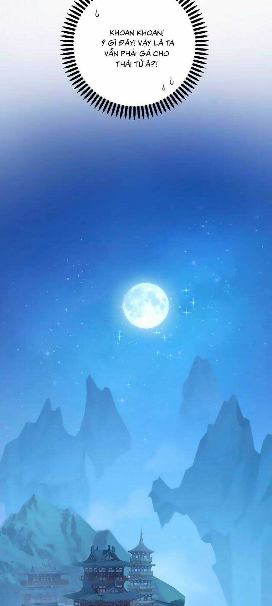 Bạo Sủng Tiểu Manh Phi - Chapter 3 - Trang 8