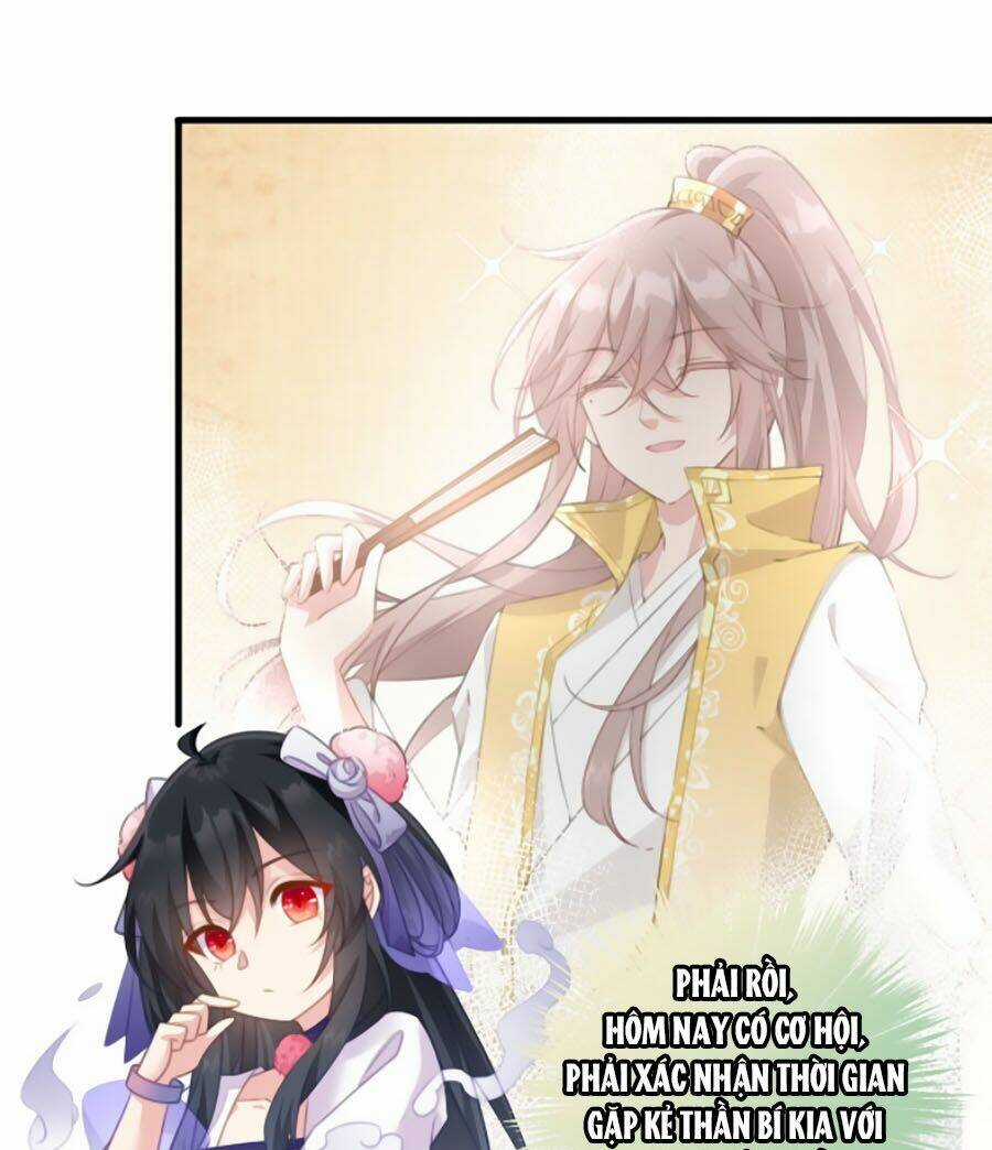 Bạo Sủng Tiểu Manh Phi - Chapter 30 - Trang 12
