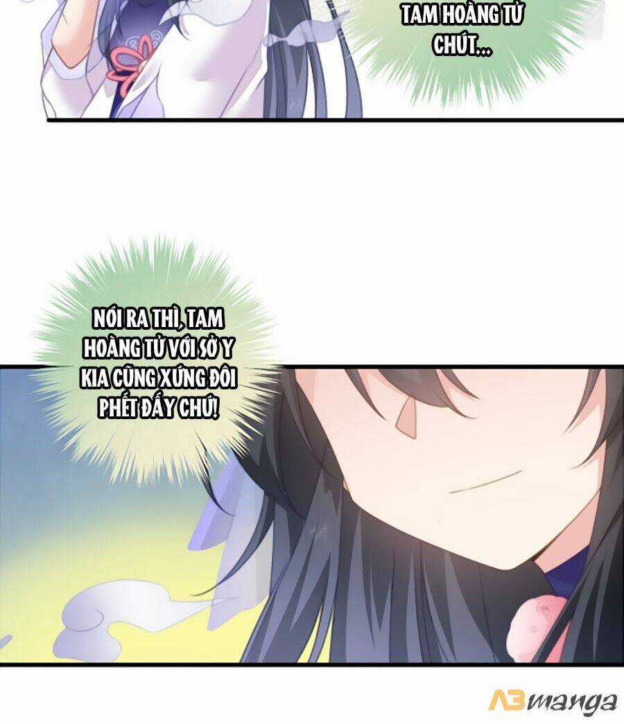 Bạo Sủng Tiểu Manh Phi - Chapter 30 - Trang 13