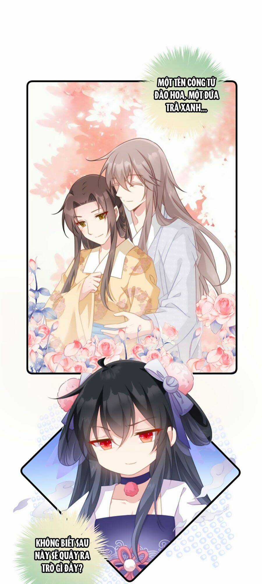 Bạo Sủng Tiểu Manh Phi - Chapter 30 - Trang 14