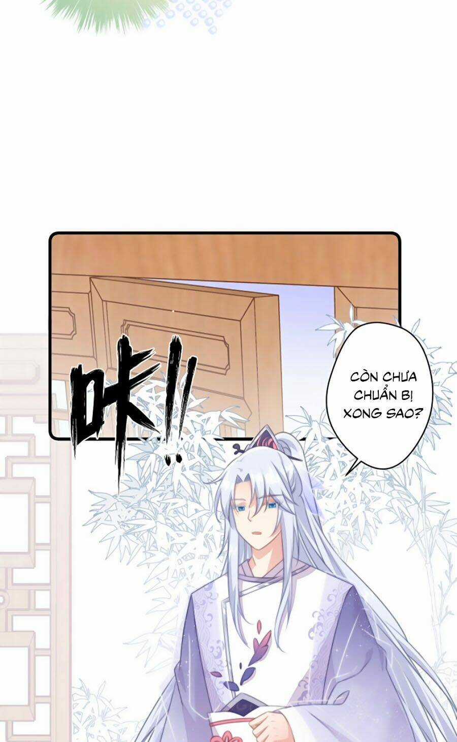 Bạo Sủng Tiểu Manh Phi - Chapter 30 - Trang 15