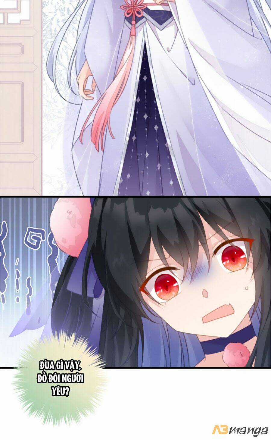 Bạo Sủng Tiểu Manh Phi - Chapter 30 - Trang 16