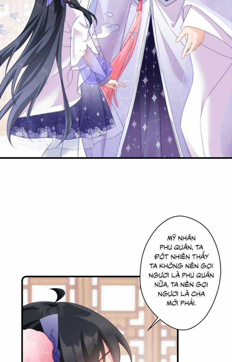 Bạo Sủng Tiểu Manh Phi - Chapter 30 - Trang 18