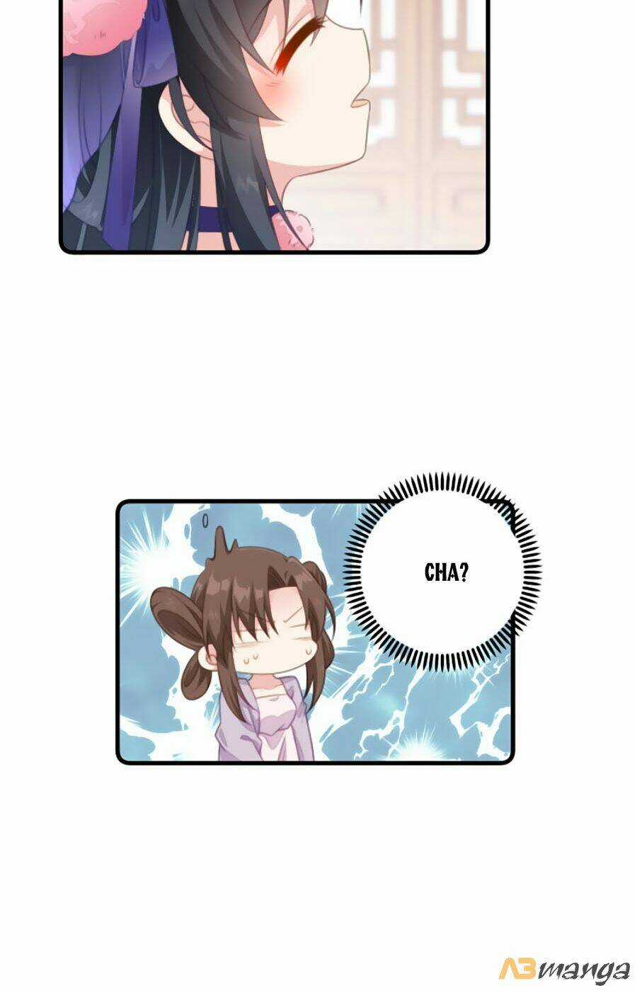 Bạo Sủng Tiểu Manh Phi - Chapter 30 - Trang 19