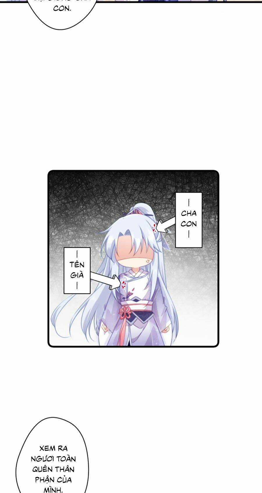 Bạo Sủng Tiểu Manh Phi - Chapter 30 - Trang 21