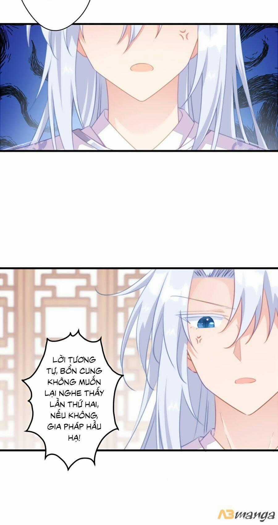 Bạo Sủng Tiểu Manh Phi - Chapter 30 - Trang 22