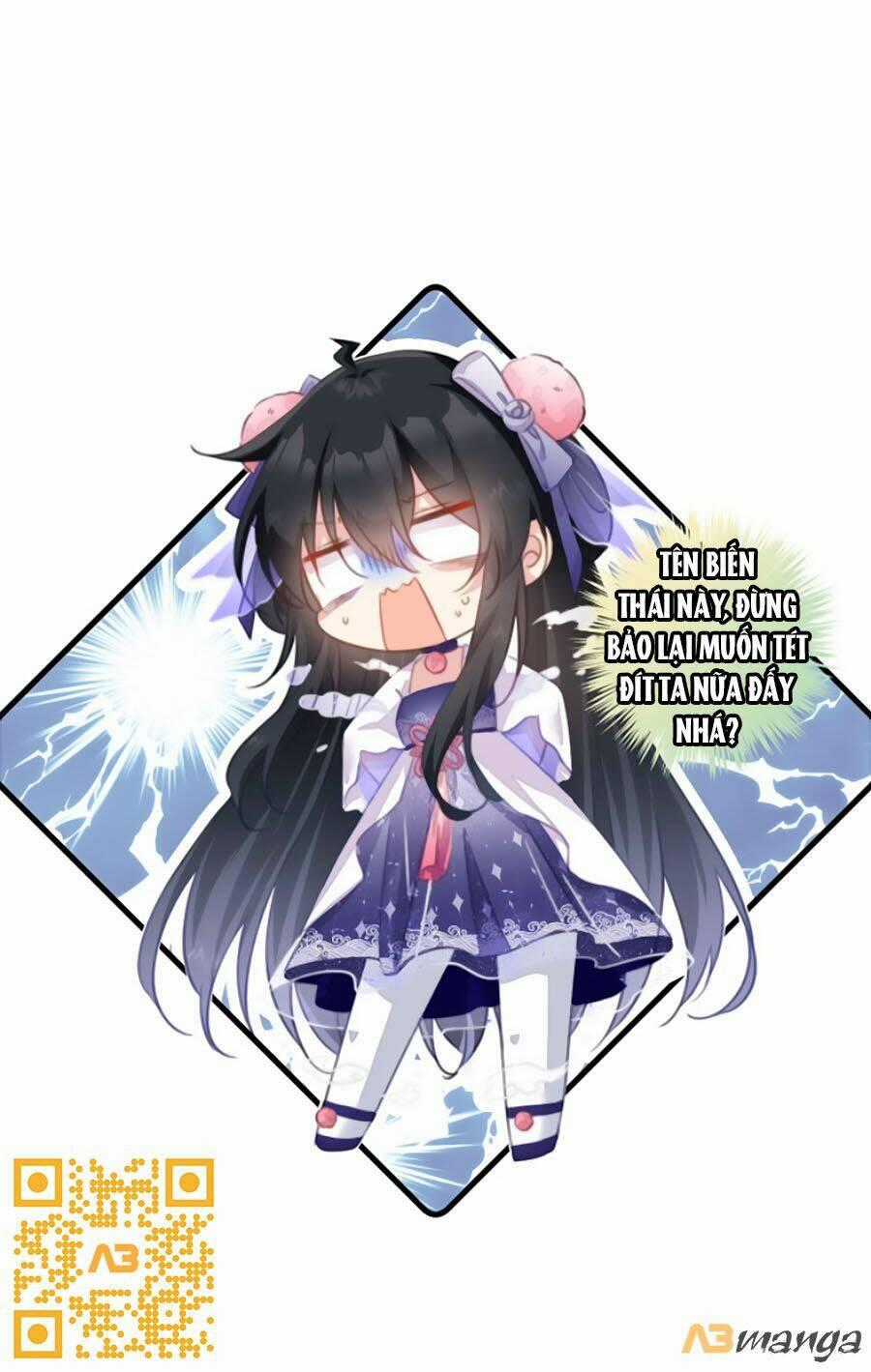 Bạo Sủng Tiểu Manh Phi - Chapter 30 - Trang 23