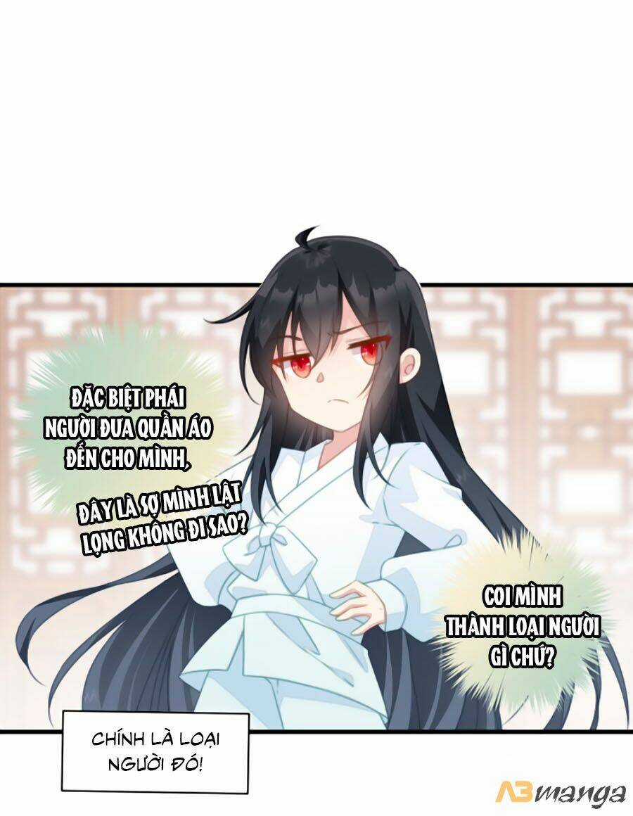 Bạo Sủng Tiểu Manh Phi - Chapter 30 - Trang 5