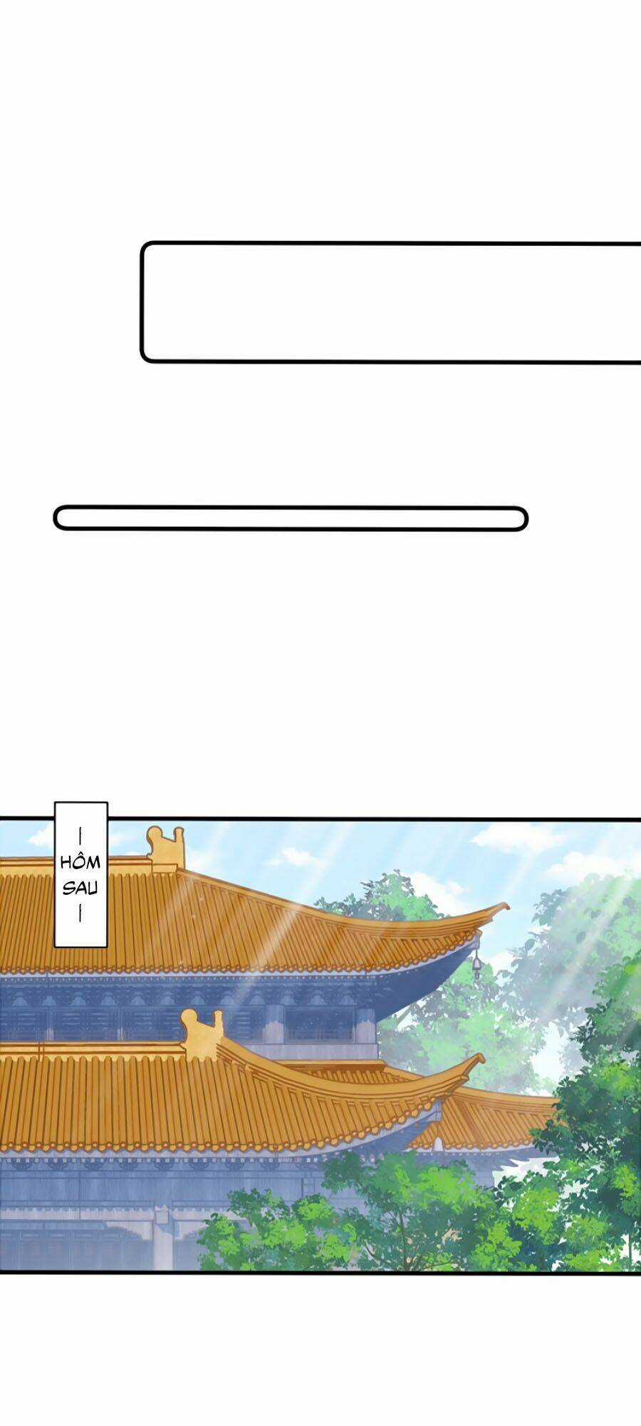 Bạo Sủng Tiểu Manh Phi - Chapter 30 - Trang 8