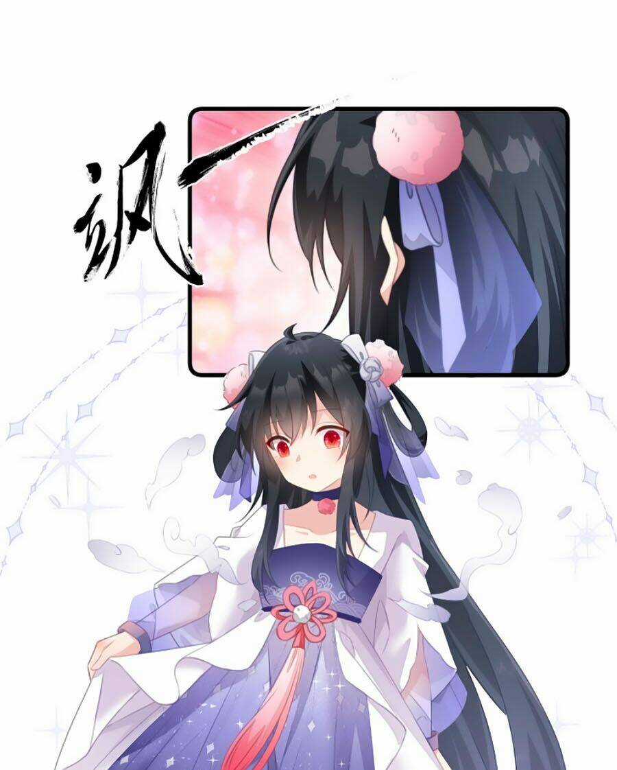 Bạo Sủng Tiểu Manh Phi - Chapter 30 - Trang 9