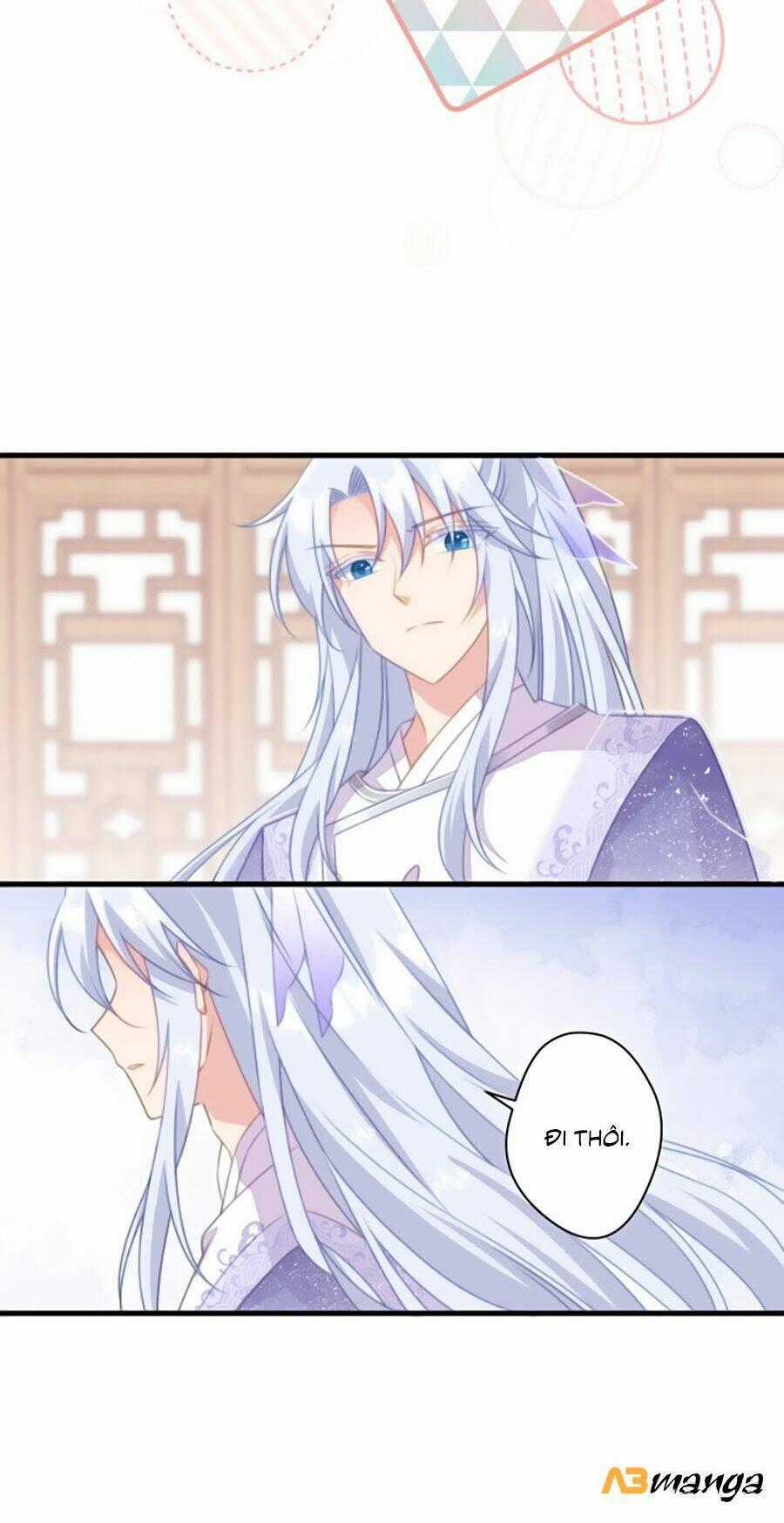 Bạo Sủng Tiểu Manh Phi - Chapter 31 - Trang 2