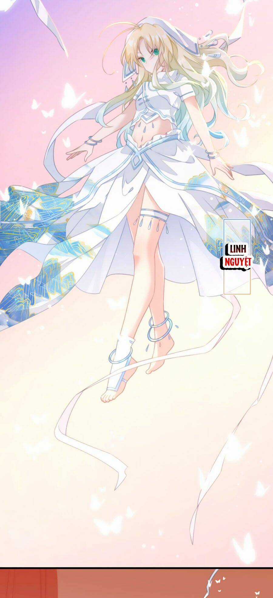 Bạo Sủng Tiểu Manh Phi - Chapter 31 - Trang 14