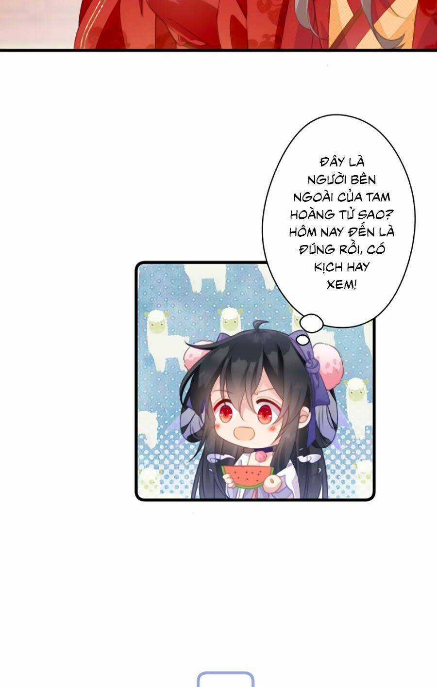 Bạo Sủng Tiểu Manh Phi - Chapter 31 - Trang 17