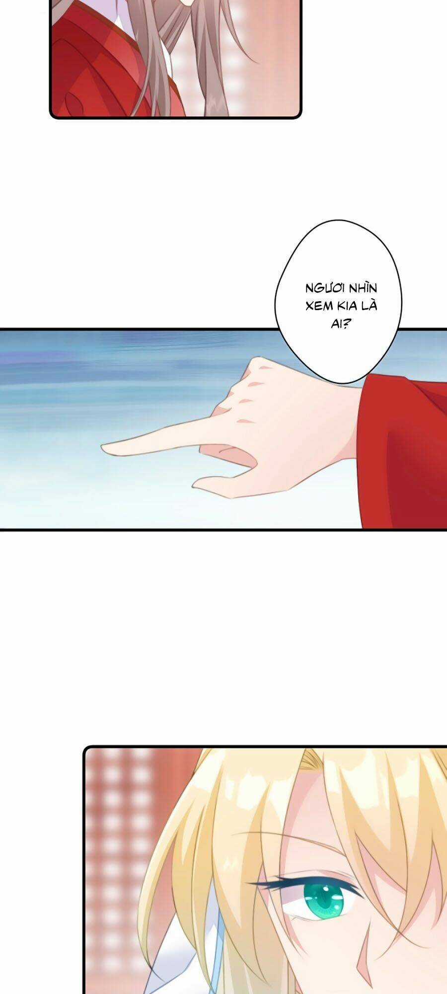 Bạo Sủng Tiểu Manh Phi - Chapter 31 - Trang 20