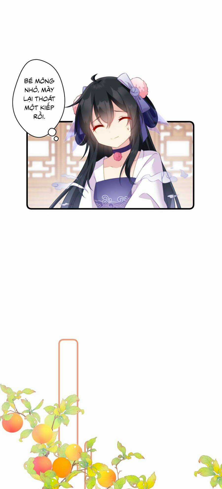 Bạo Sủng Tiểu Manh Phi - Chapter 31 - Trang 3