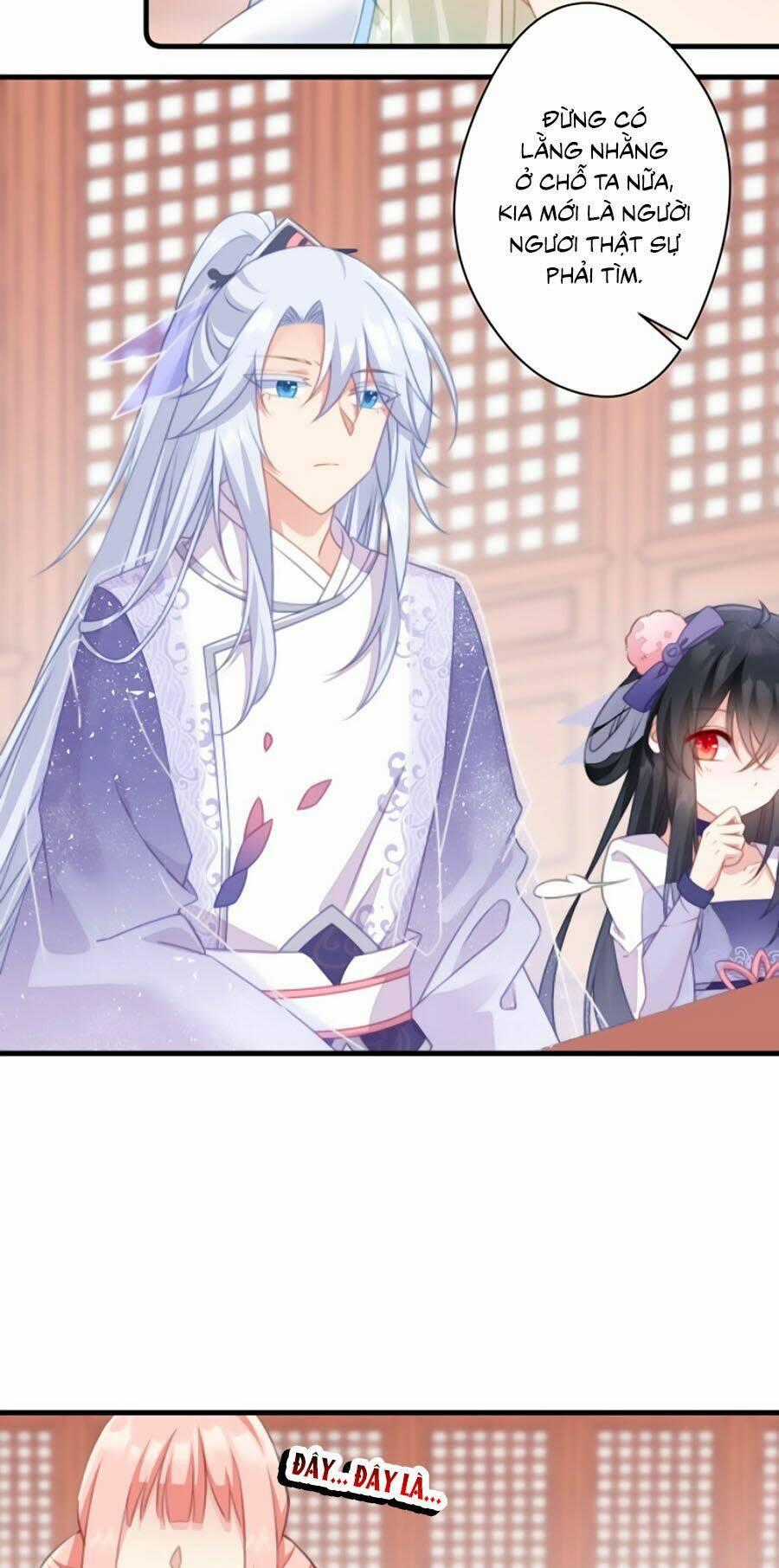 Bạo Sủng Tiểu Manh Phi - Chapter 31 - Trang 21