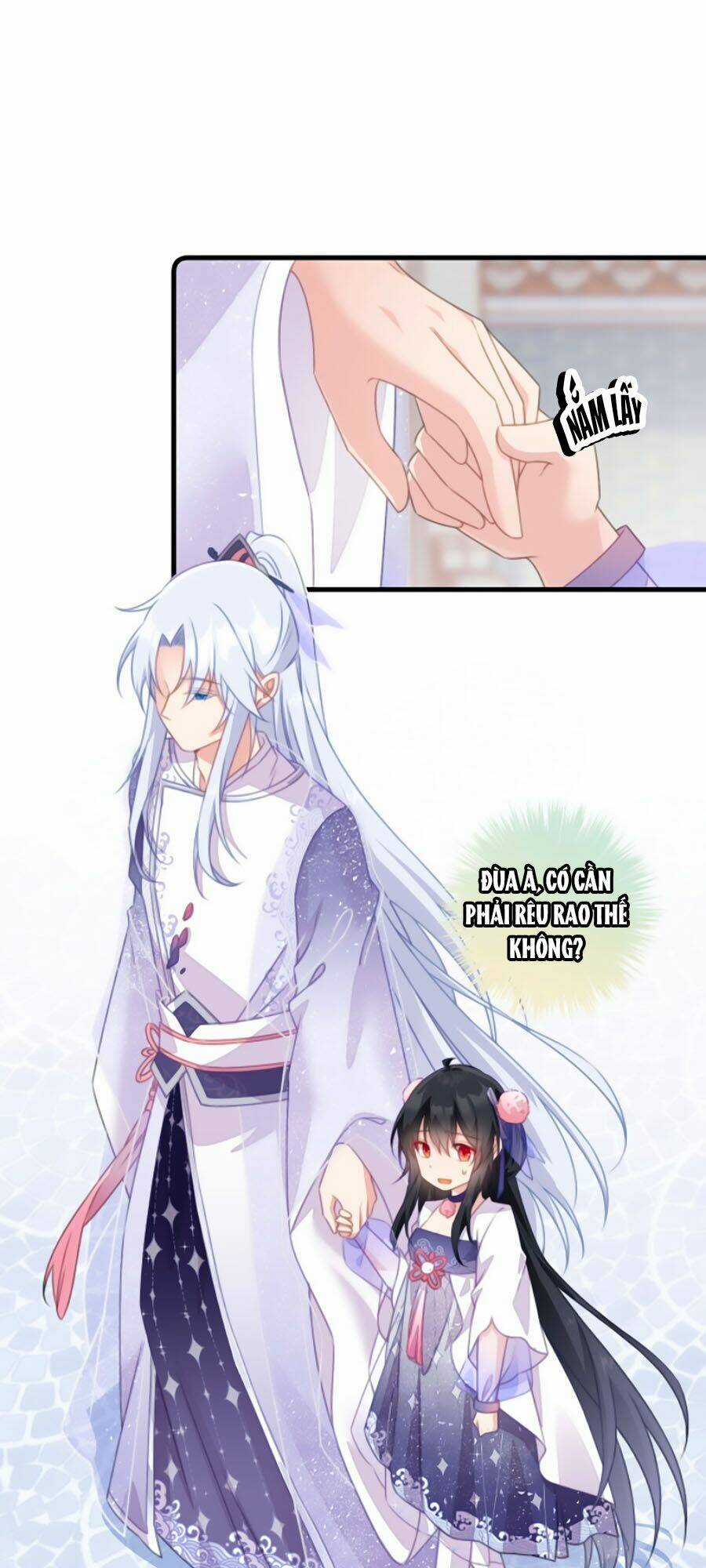 Bạo Sủng Tiểu Manh Phi - Chapter 31 - Trang 8