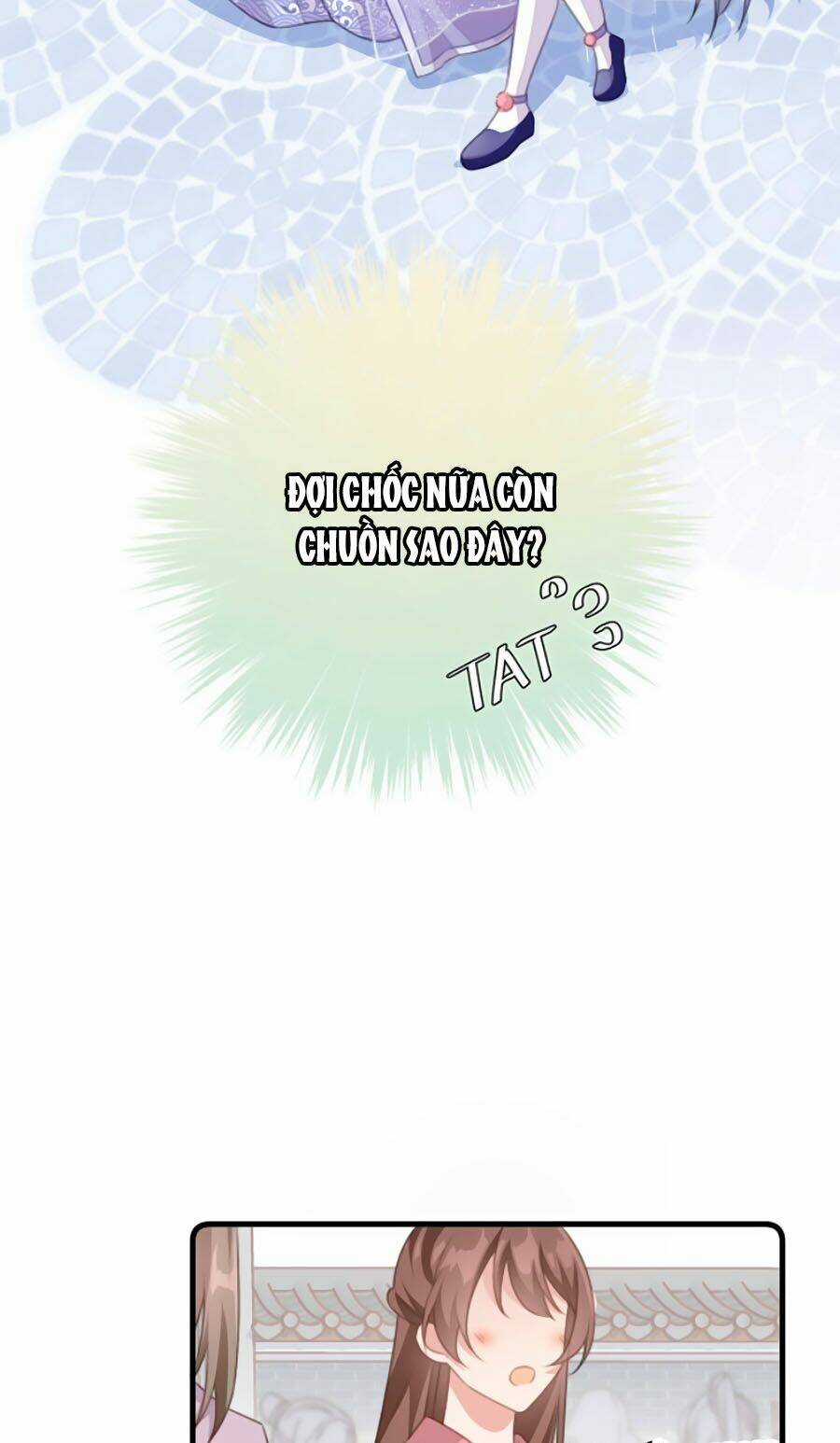 Bạo Sủng Tiểu Manh Phi - Chapter 31 - Trang 9