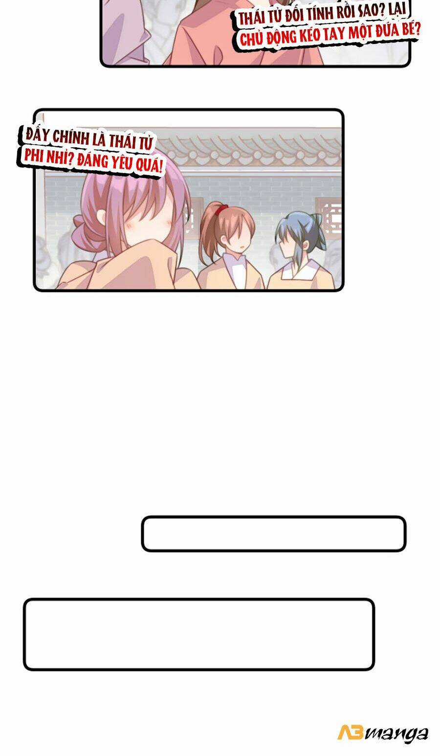 Bạo Sủng Tiểu Manh Phi - Chapter 31 - Trang 10