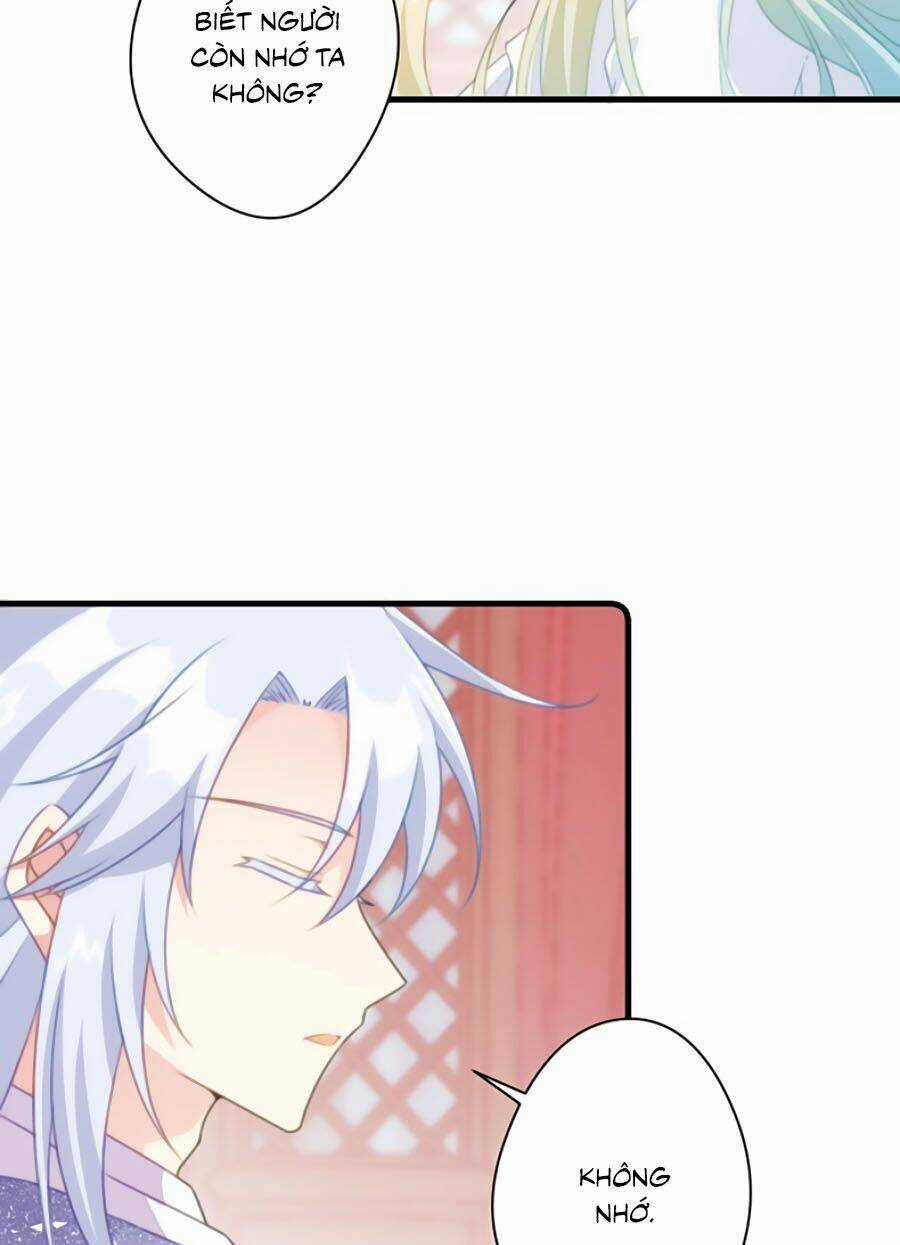 Bạo Sủng Tiểu Manh Phi - Chapter 32 - Trang 11