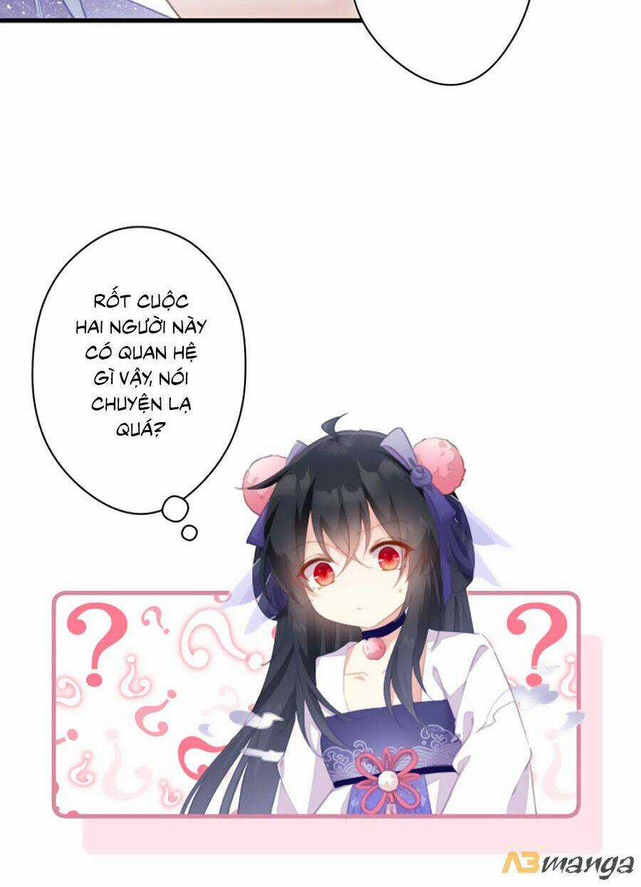 Bạo Sủng Tiểu Manh Phi - Chapter 32 - Trang 12