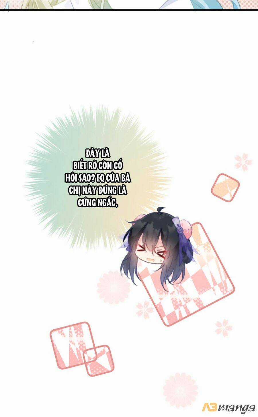 Bạo Sủng Tiểu Manh Phi - Chapter 32 - Trang 15