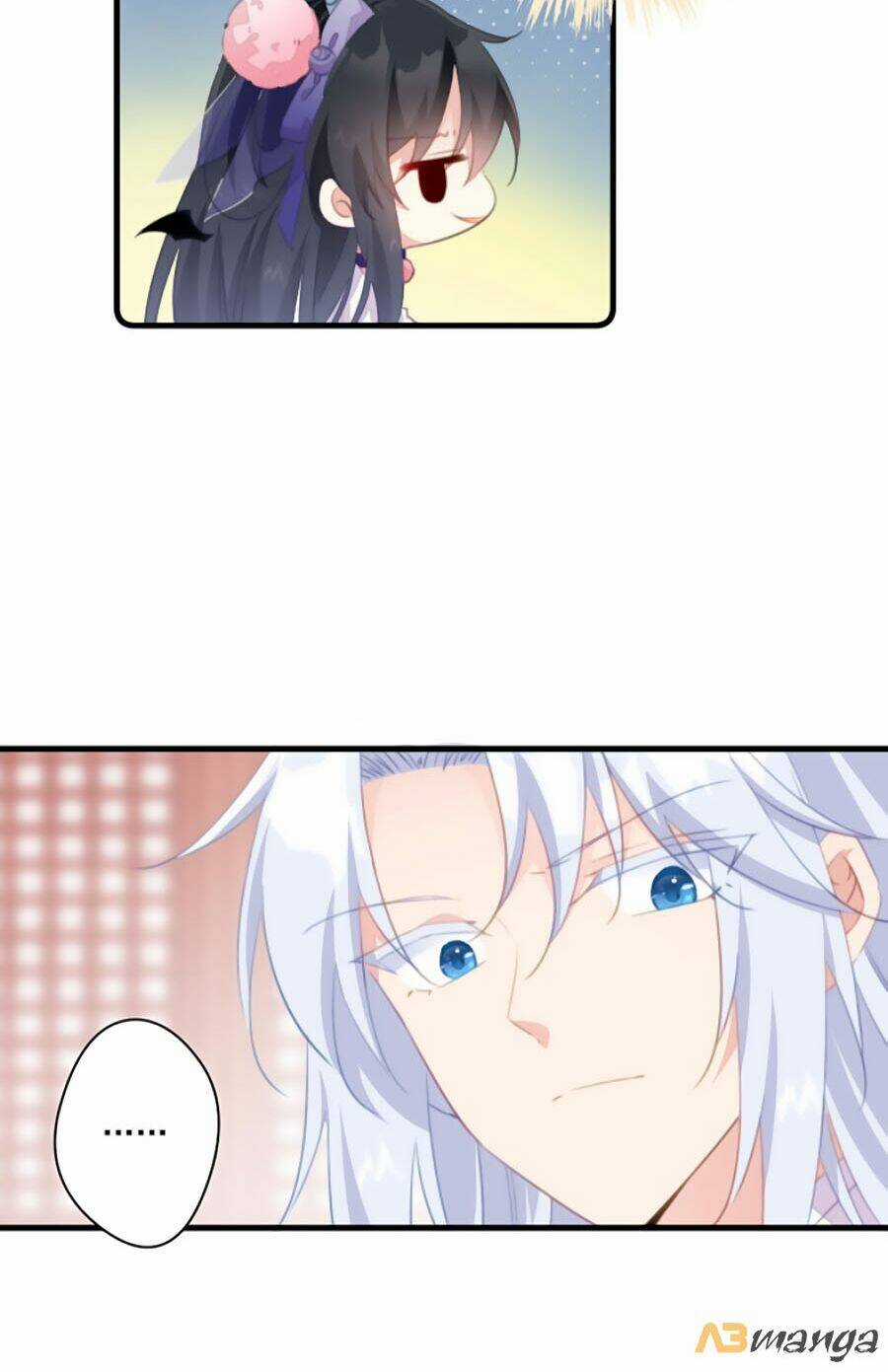 Bạo Sủng Tiểu Manh Phi - Chapter 32 - Trang 3